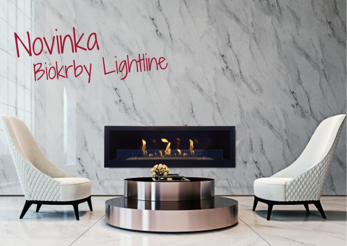 Biokrby Lightline