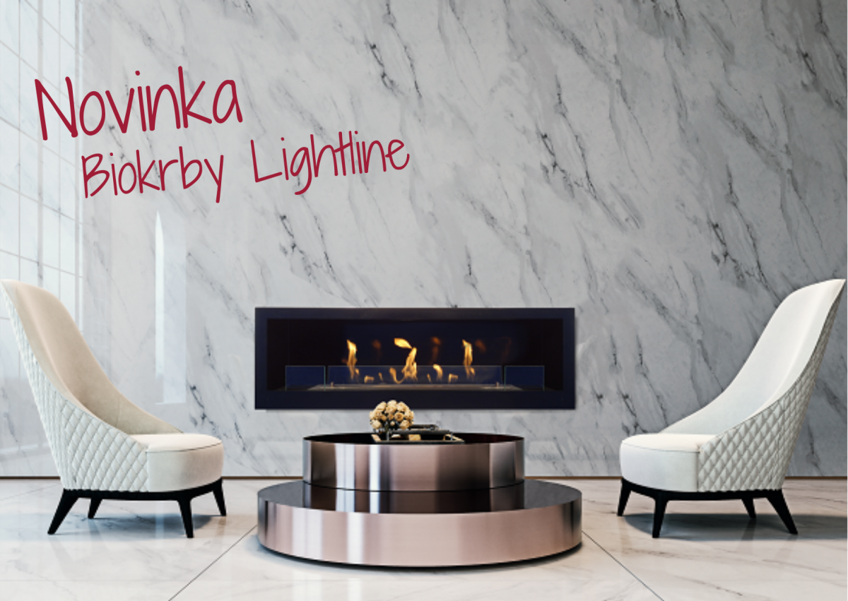 Biokrby Lightline 