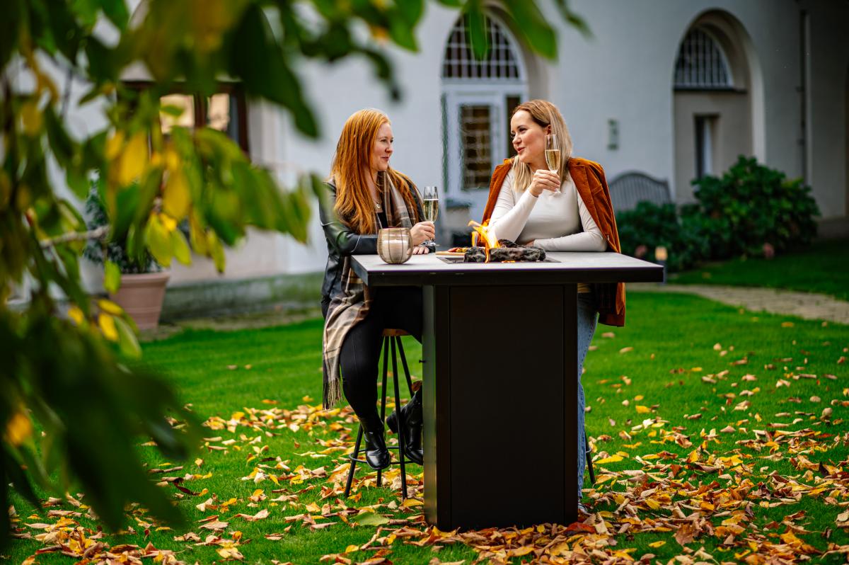 Ruben Party | Polyrey®